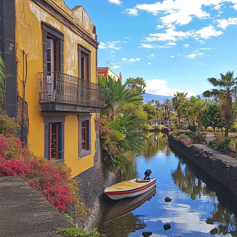 El rincón de los reflejos
