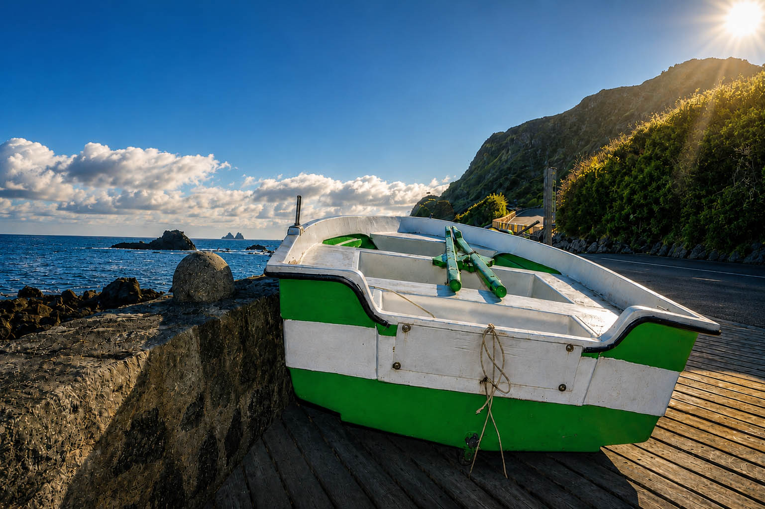 Galería barcos