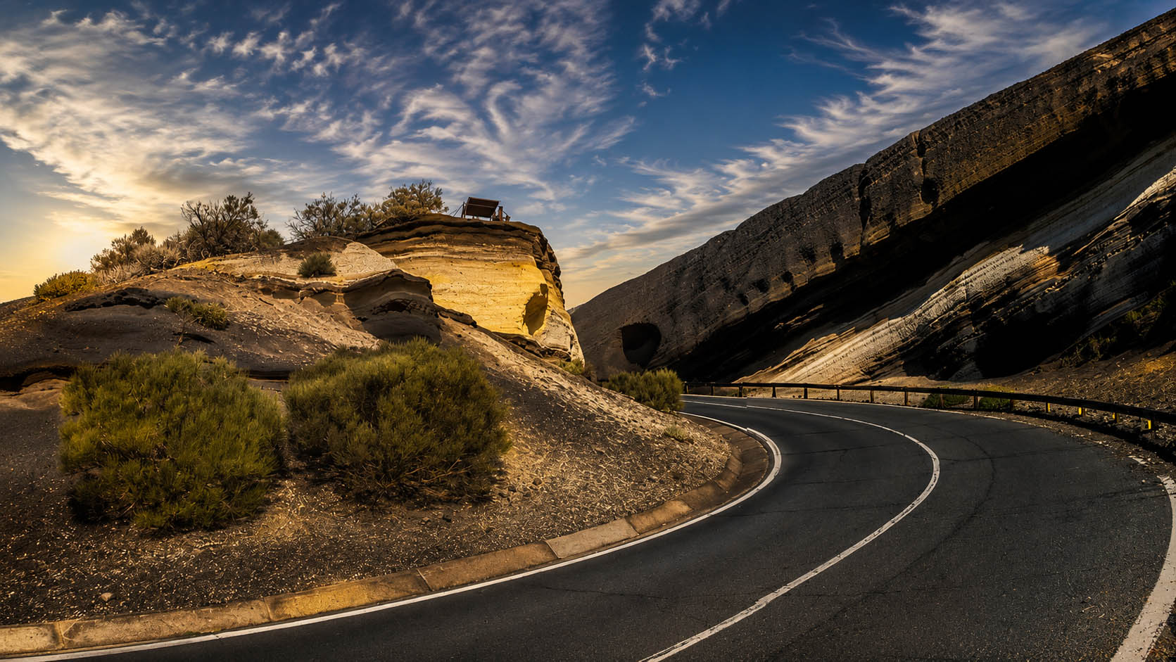 La Tarta del Teide