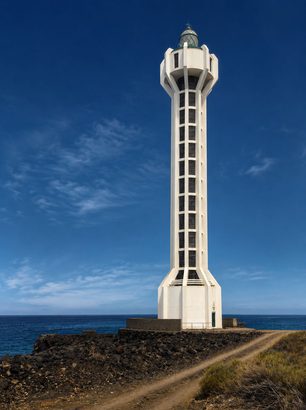 Faro de Las Hoyas